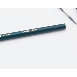 #33 reseller bundle $200 Ret. Belle Beauty Line Backer Liquid Liner green*10 pcs